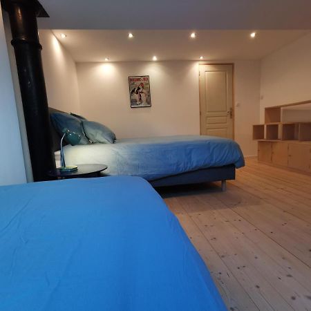 Ancien Magasin Type Loft 145 M2 Centre Ville Boulogne-sur-Mer Zewnętrze zdjęcie