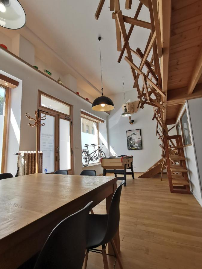 Ancien Magasin Type Loft 145 M2 Centre Ville Boulogne-sur-Mer Zewnętrze zdjęcie