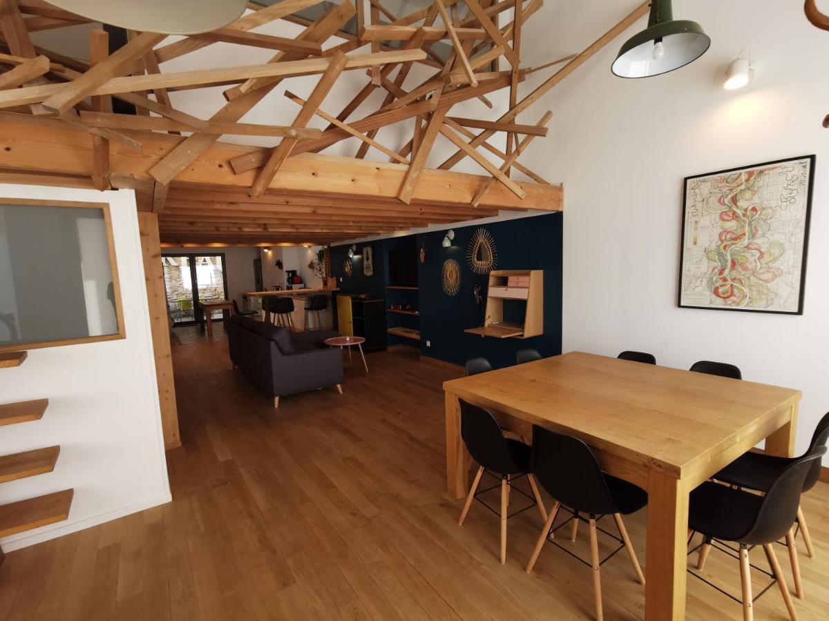 Ancien Magasin Type Loft 145 M2 Centre Ville Boulogne-sur-Mer Zewnętrze zdjęcie