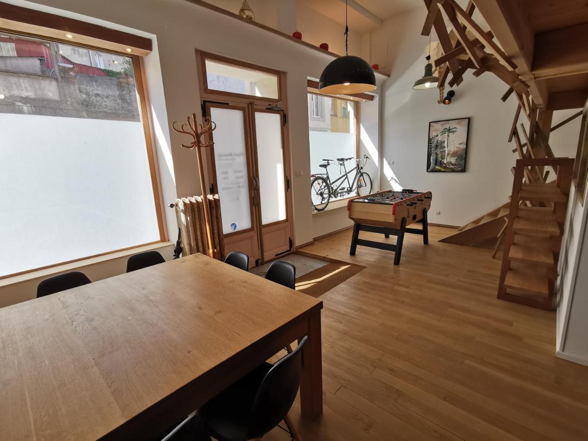 Ancien Magasin Type Loft 145 M2 Centre Ville Boulogne-sur-Mer Zewnętrze zdjęcie