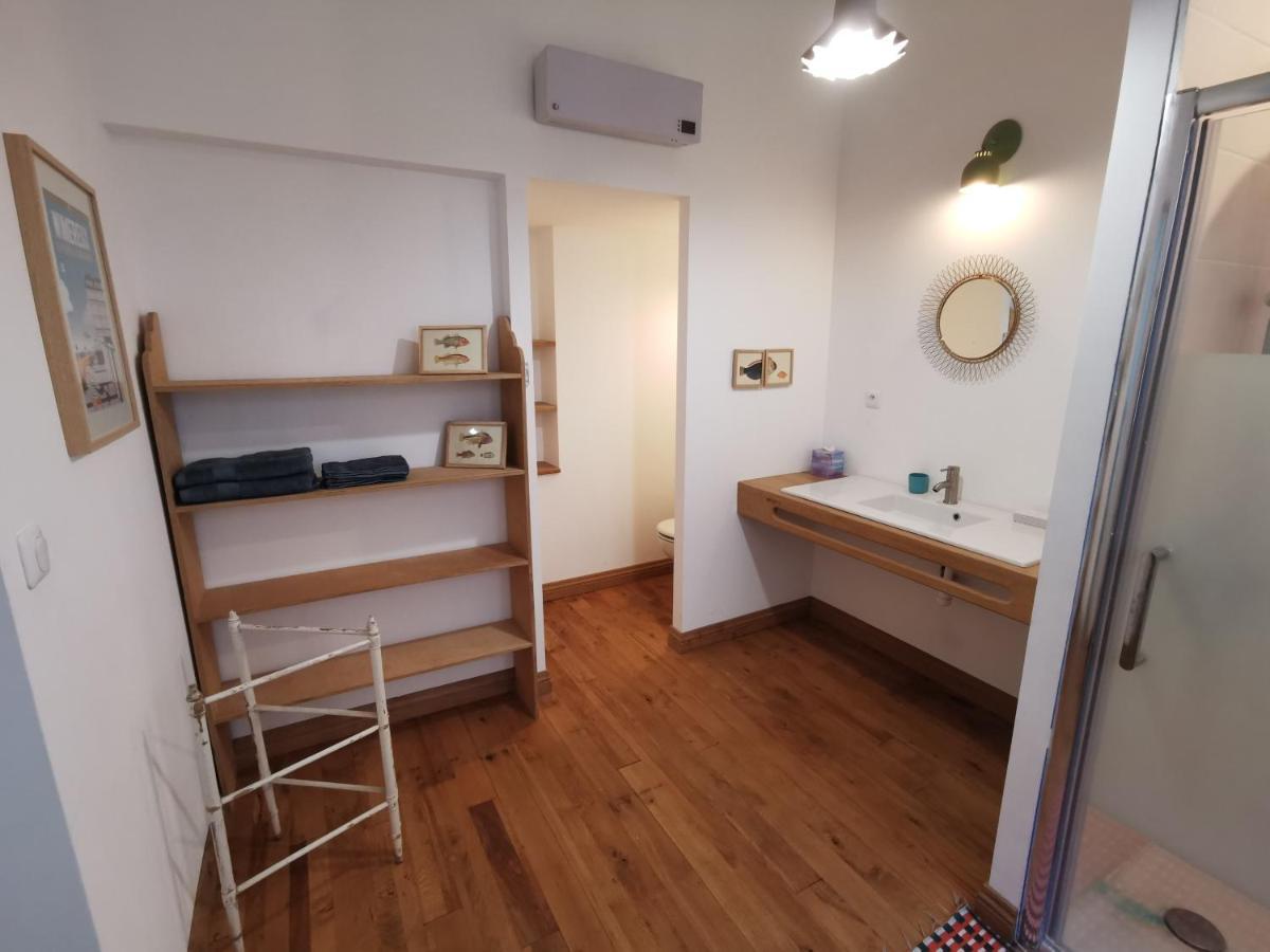 Ancien Magasin Type Loft 145 M2 Centre Ville Boulogne-sur-Mer Zewnętrze zdjęcie