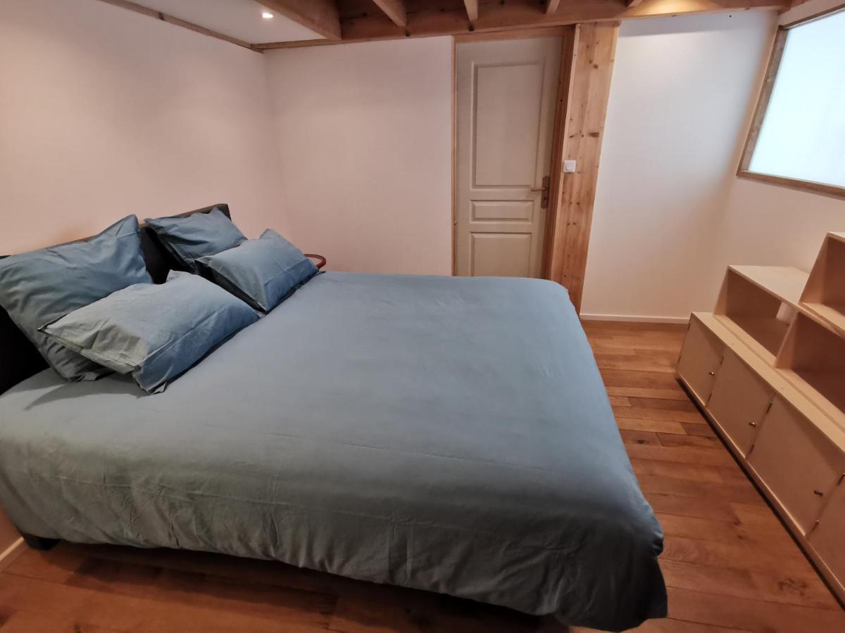 Ancien Magasin Type Loft 145 M2 Centre Ville Boulogne-sur-Mer Zewnętrze zdjęcie