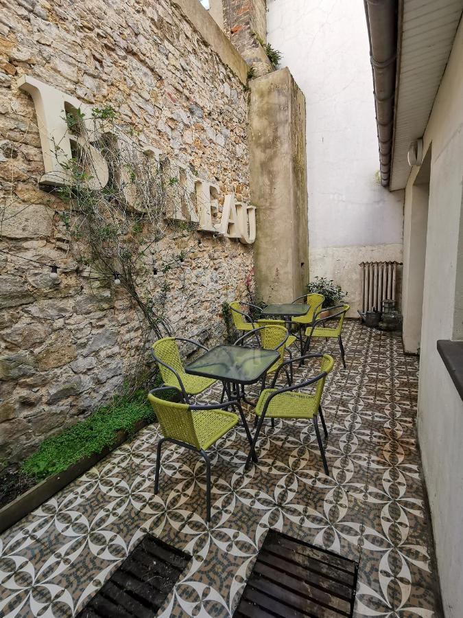 Ancien Magasin Type Loft 145 M2 Centre Ville Boulogne-sur-Mer Zewnętrze zdjęcie