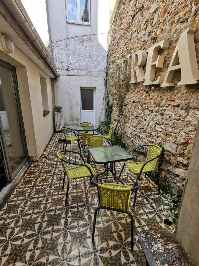 Ancien Magasin Type Loft 145 M2 Centre Ville Boulogne-sur-Mer Zewnętrze zdjęcie